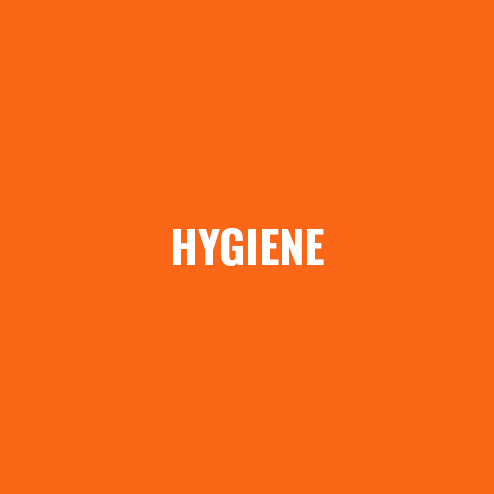 HYGIENE